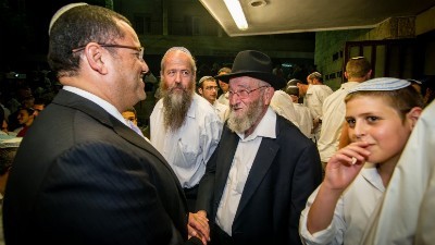 דוד כץ צילום: דוד כץ חדשות