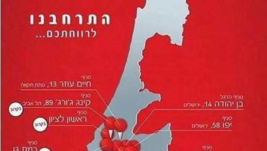  חדשות