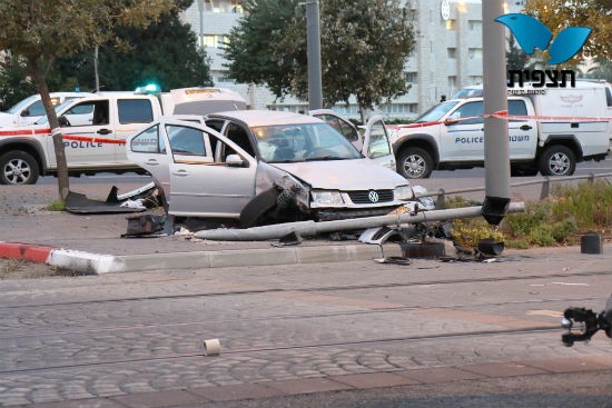 הלל מאיר, סוכנות הידיעות תצפית צילום: הלל מאיר, סוכנות הידיעות תצפית חדשות