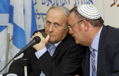 יחצ צילום: יחצ הבית היהודי