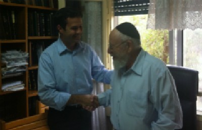 יחצ צילום: יחצ הבית היהודי