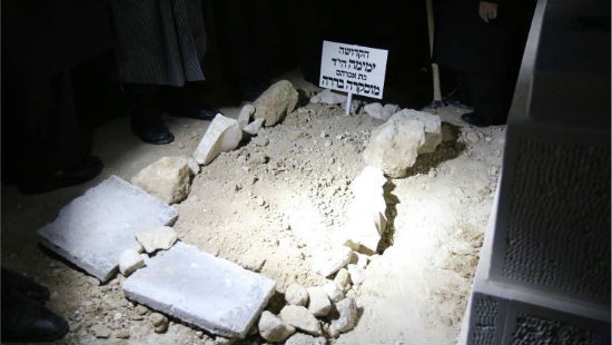 הלל מאיר, סוכנות הידיעות תצפית צילום: הלל מאיר, סוכנות הידיעות תצפית חדשות