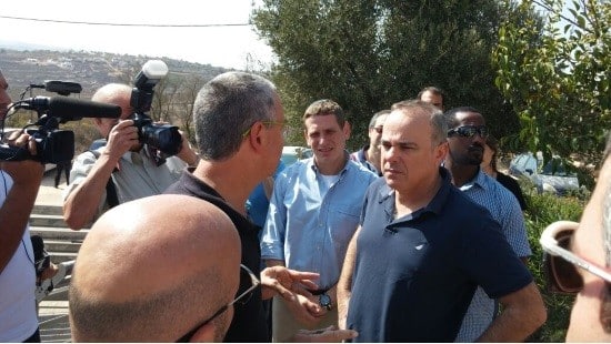יהודה שפירא, דובר מועצה אזורית גוש עציון צילום: יהודה שפירא, דובר מועצה אזורית גוש עציון חדשות