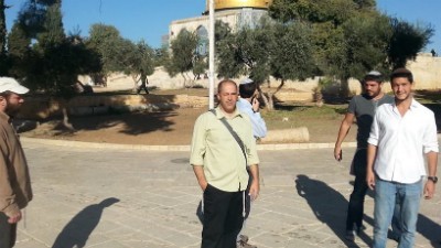 עמוד הפייסבוק של אריה קינג צילום: עמוד הפייסבוק של אריה קינג חדשות