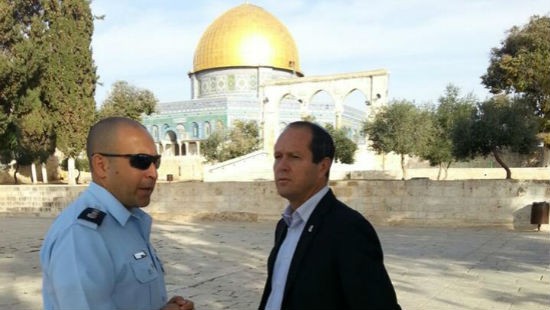 דוברות עיריית ירושלים צילום: דוברות עיריית ירושלים חדשות