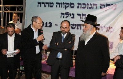 גרשון אלינסון צילום: גרשון אלינסון חדשות