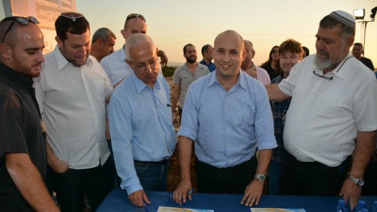 דוברות מואז שומרון צילום: דוברות מואז שומרון חדשות