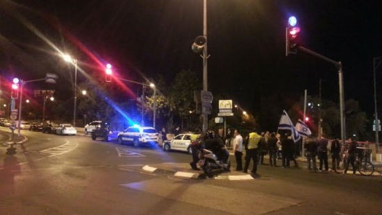 יוסי אייזנשטיין - סוכנות הידיעות חדשות 24 צילום: יוסי אייזנשטיין - סוכנות הידיעות חדשות 24 חדשות