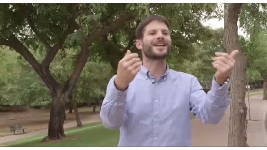 ימינה ימינה - מתוך סרטון האיחוד הלאומי צילום: ימינה ימינה - מתוך סרטון האיחוד הלאומי חדשות