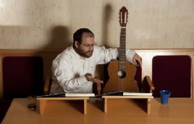 יחצ צילום: יחצ מוזיקה