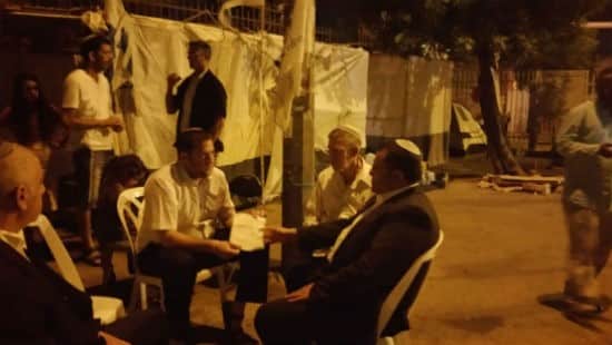 דוברות מואז שומרון צילום: דוברות מואז שומרון חדשות