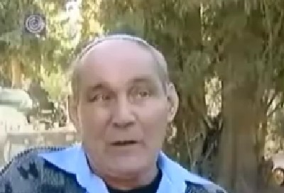 צילום מתוך הסרט של הערוץ הראשון צילום: צילום מתוך הסרט של הערוץ הראשון חדשות