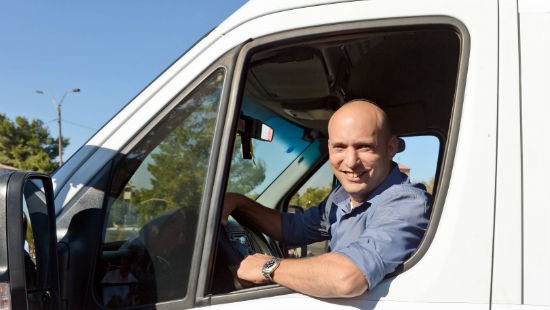 חיים צח לעמ צילום: חיים צח לעמ חדשות