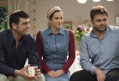 יחצ צילום: יחצ מאחורי הקלעים