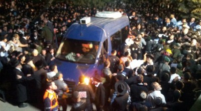 דוברות מדא צילום: דוברות מדא דעות
