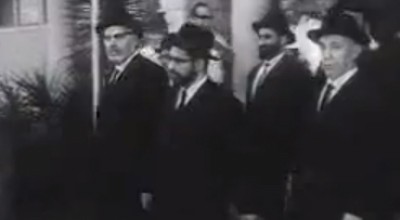 באדיבות ארכיון המדינה צילום: באדיבות ארכיון המדינה חדשות