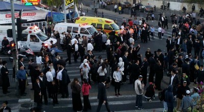 דוברות מדא צילום: דוברות מדא דעות