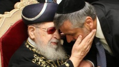 שס צילום: שס חדשות
