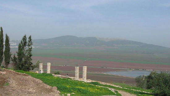 cc by Ori צילום: cc by Ori טיולים