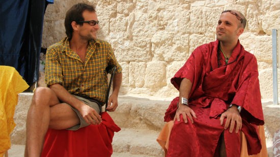 יעל זילברשטיין צילום: יעל זילברשטיין הורים וילדים