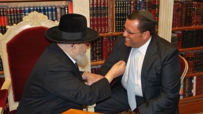 שלומי כהן, כיכר השבת צילום: שלומי כהן, כיכר השבת חדשות