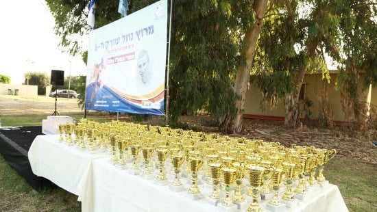 יחצ. הלל לדרמן צילום: יחצ. הלל לדרמן לייף סטייל