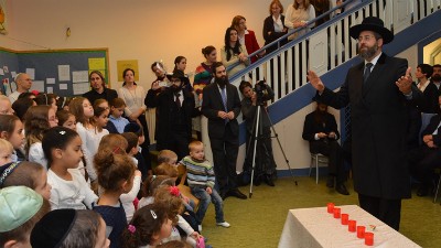 יחצ צילום: יחצ יהדות