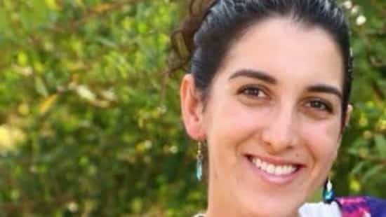 מואז גוש עציון צילום: מואז גוש עציון חדשות