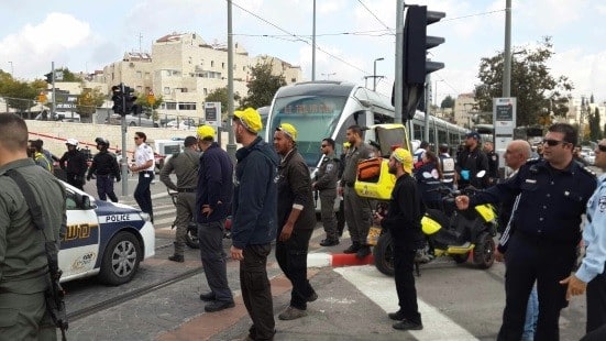 דוברות מדא צילום: דוברות מדא חדשות