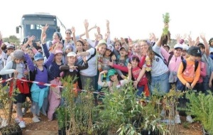 באדיבות תנועת בני עקיבא צילום: באדיבות תנועת בני עקיבא חדשות