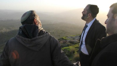 המועצה האזורית שומרון צילום: המועצה האזורית שומרון חדשות