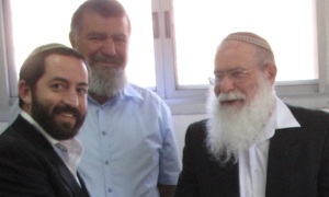 באדיבות מועצה אזורית שומרון צילום: באדיבות מועצה אזורית שומרון יהדות