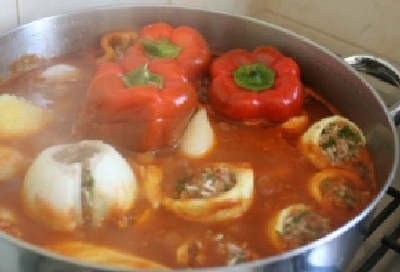 חנה עגיב צילום: חנה עגיב אוכל