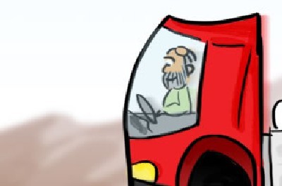 יוחנן חאיק צילום: יוחנן חאיק פרשת שמות