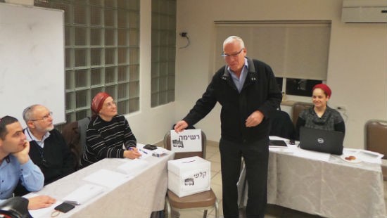 אריק בן שמעון צילום: אריק בן שמעון חדשות