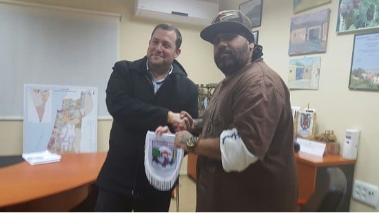 דוברות מועצה אזורית שומרון צילום: דוברות מועצה אזורית שומרון חדשות