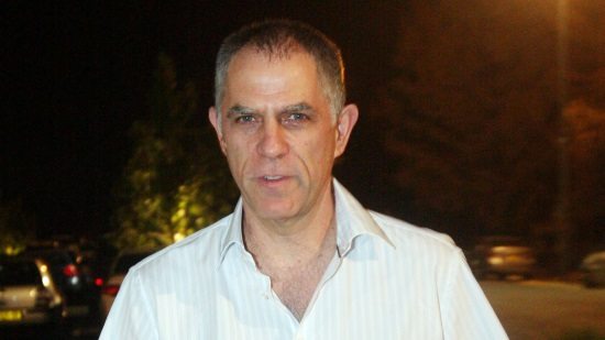 Roni Schutzer/Flash90 צילום: Roni Schutzer/Flash90 ברנז'ה