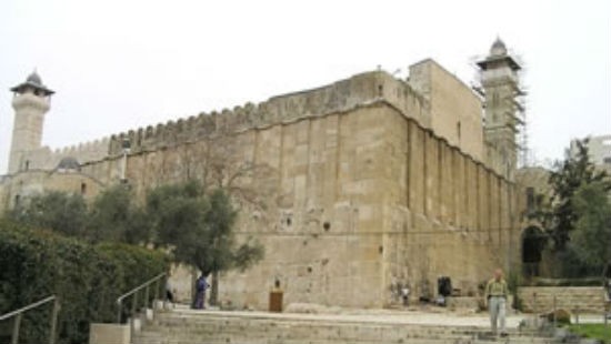 eman-cc-by צילום: eman-cc-by פרשת חיי שרה