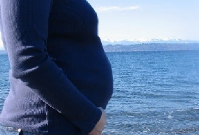 Mrs. Flinger-cc-by צילום: Mrs. Flinger-cc-by הריון ולידה