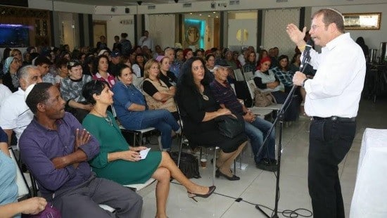 ששון תירם צילום: ששון תירם חינוך