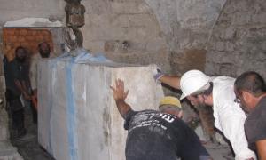 מועצה אזורית שומרון צילום: מועצה אזורית שומרון חדשות