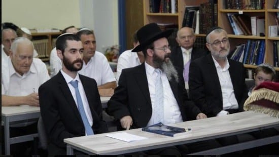 יוסי אזולאי צילום: יוסי אזולאי חדשות