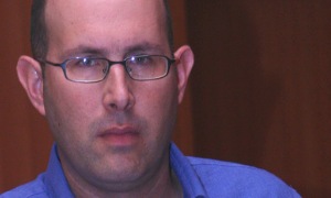 אלנתן גוטווירט צילום: אלנתן גוטווירט תרבות