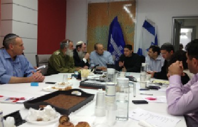 יחצ צילום: יחצ חדשות