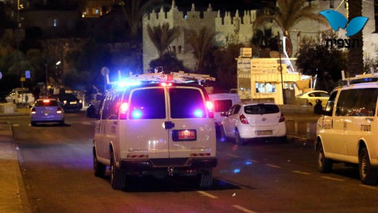הלל מאיר, סוכנות הידיעות תצפית צילום: הלל מאיר, סוכנות הידיעות תצפית חדשות