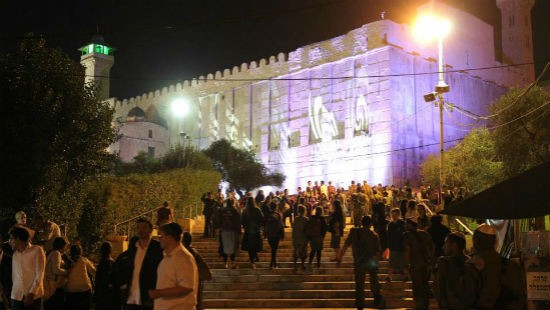 דוברות חברון צילום: דוברות חברון חדשות