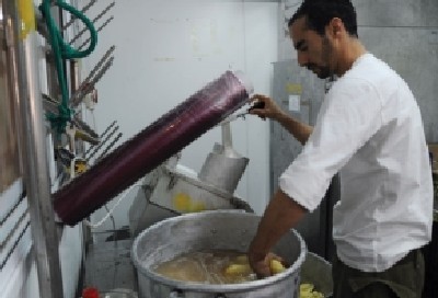 באדיבות במחנה צילום: באדיבות במחנה חדשות