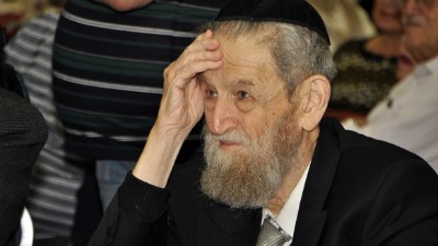 רפאל אליה צילום: רפאל אליה יהדות
