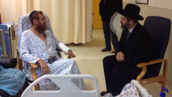 באדיבות המשפחה צילום: באדיבות המשפחה חדשות
