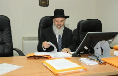 בשבע צילום: בשבע חדשות